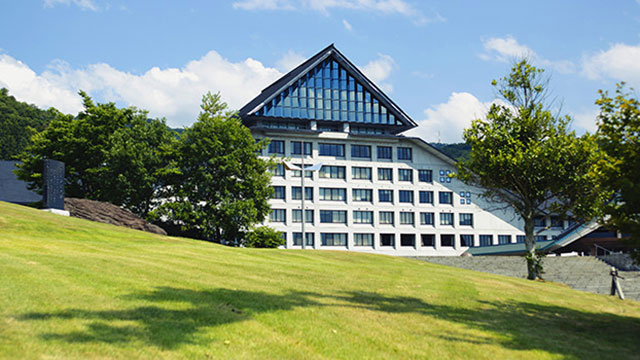 東北芸術工科大学