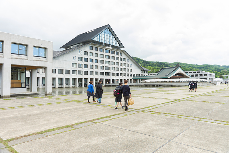 21春のオープンキャンパスレポート 東北芸術工科大学 受験生サイト