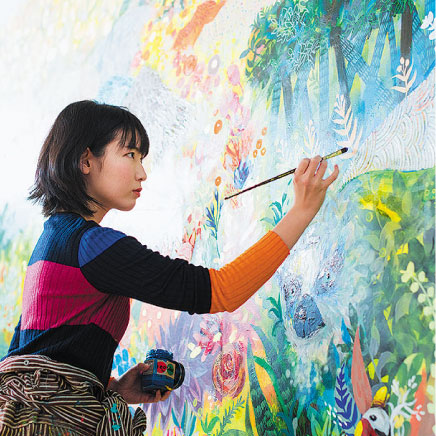 東北芸術工科大学 受験生サイト