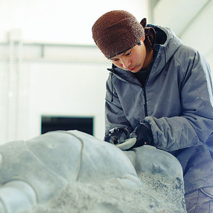 東北芸術工科大学 受験生サイト