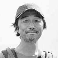 高橋庄太郎