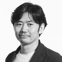 長谷川敦士