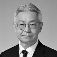 天野 元
