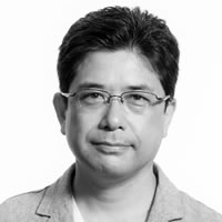 中野文俊
