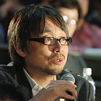 小山薫堂