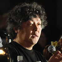 茂木健一郎
