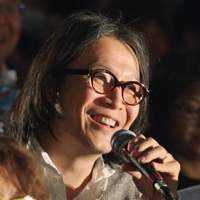 中山ダイスケ
