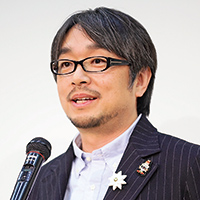 小山薫堂