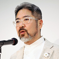 赤池学