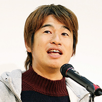 川上量生