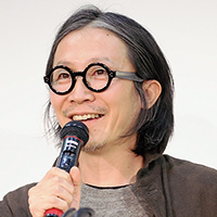 中山ダイスケ