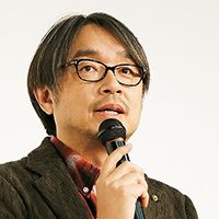 小山薫堂