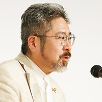 赤池学