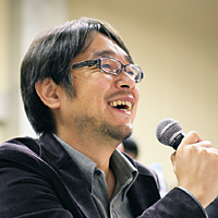 小山薫堂