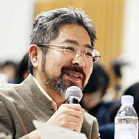 赤池学