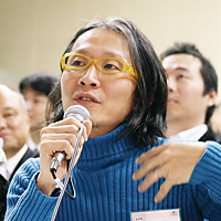 中山ダイスケ