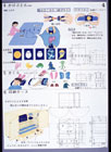 提案パネル