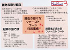 提案パネル