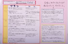 提案パネル