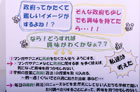提案パネル