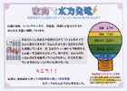 提案パネル