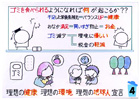 提案パネル