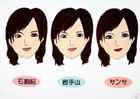 提案パネル