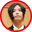 川崎那知(3年)