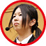 大石佳奈(3年)