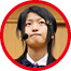 小嶋由紀菜(3年)