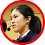 後藤茜(3年)