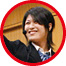 千葉礼美(3年)