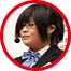 高橋茉希(3年)