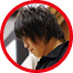 遠藤智哉(3年)
