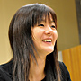 松田宏美 教諭 Hiromi Matsuda