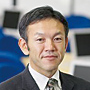 貴島良介 教諭 Ryosuke Kijima