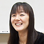 松田宏美 教諭 Hiromi Matsuda