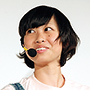 長谷川史奈　Fumina Hasegawa