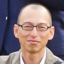 菅沼雄介 教諭 Yusuke Suganuma