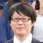 藤井邦光 教諭 Kunimitsu Fujii