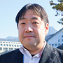 石井正人 教諭　Masato Ishii