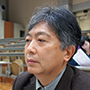 金子裕行 教諭　Hiroyuki Kaneko