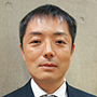 菅沼雄介 教諭 Yusuke Suganuma