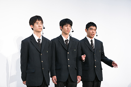 『世界中の知識人があなたの先生に～Sage's Answer～』