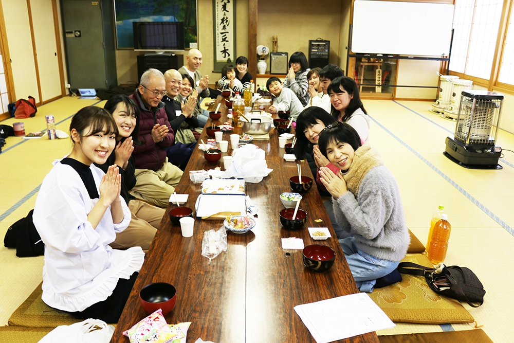 NPO法人ソーシャルデザインワークス・卒業生 加賀谷果歩さん