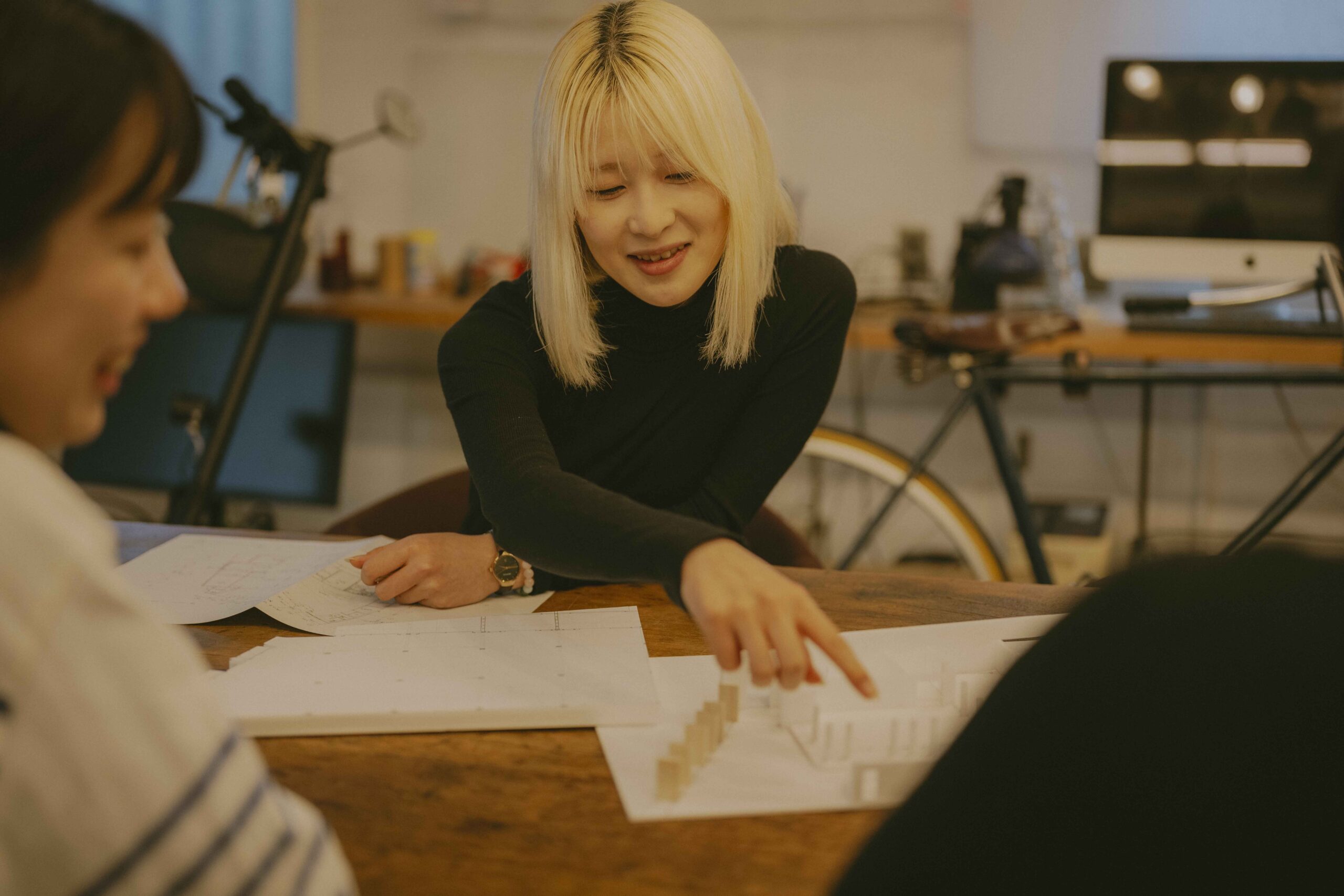 株式会社スターパイロッツ 太田晴子さん 