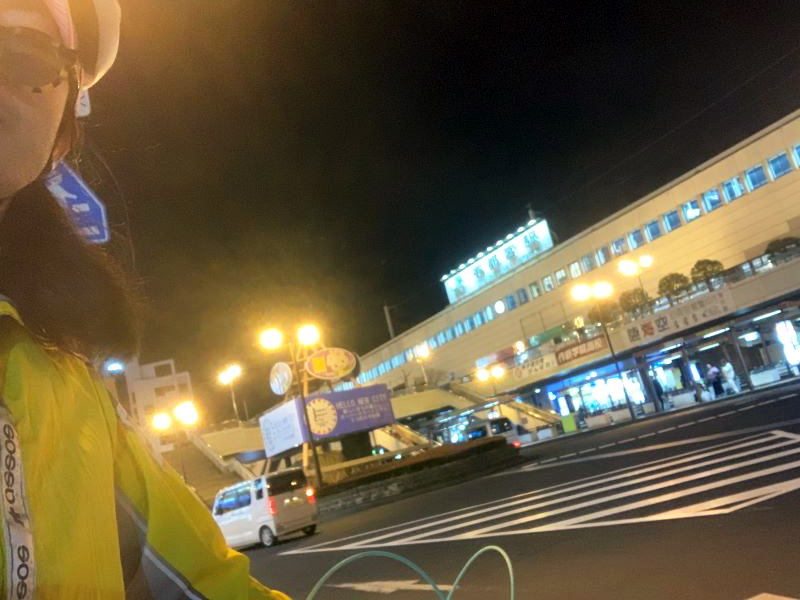 宇都宮駅