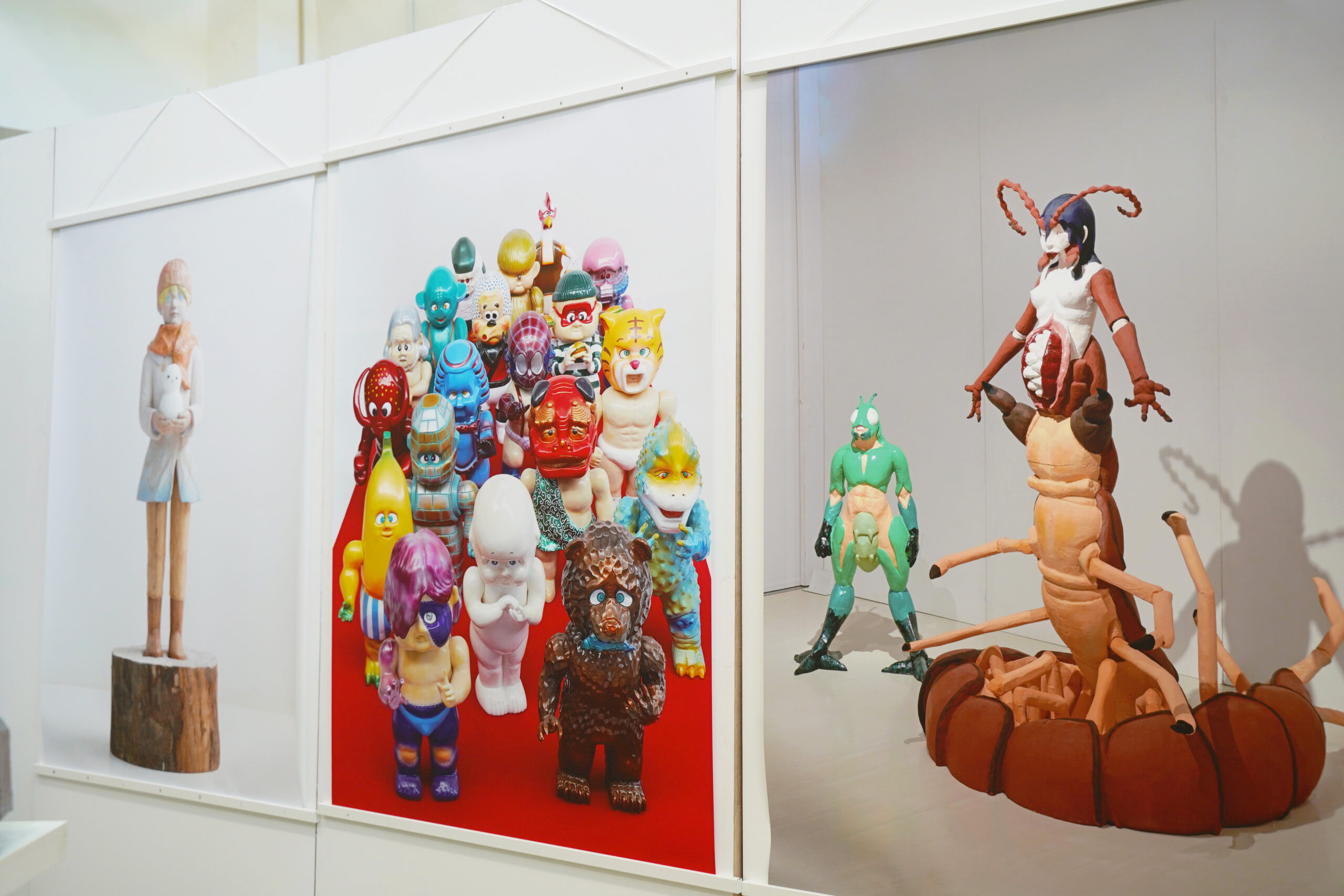 学生の作品