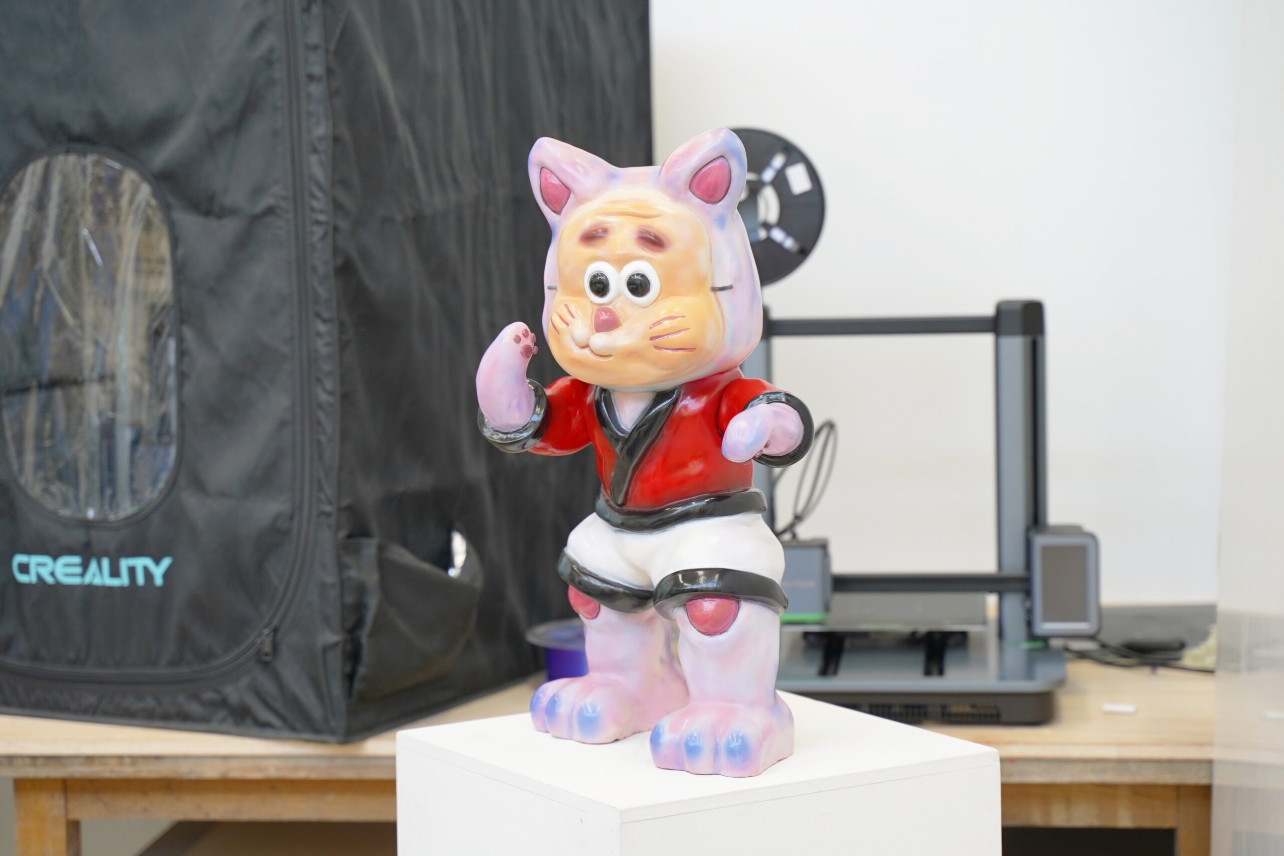 学生の作品