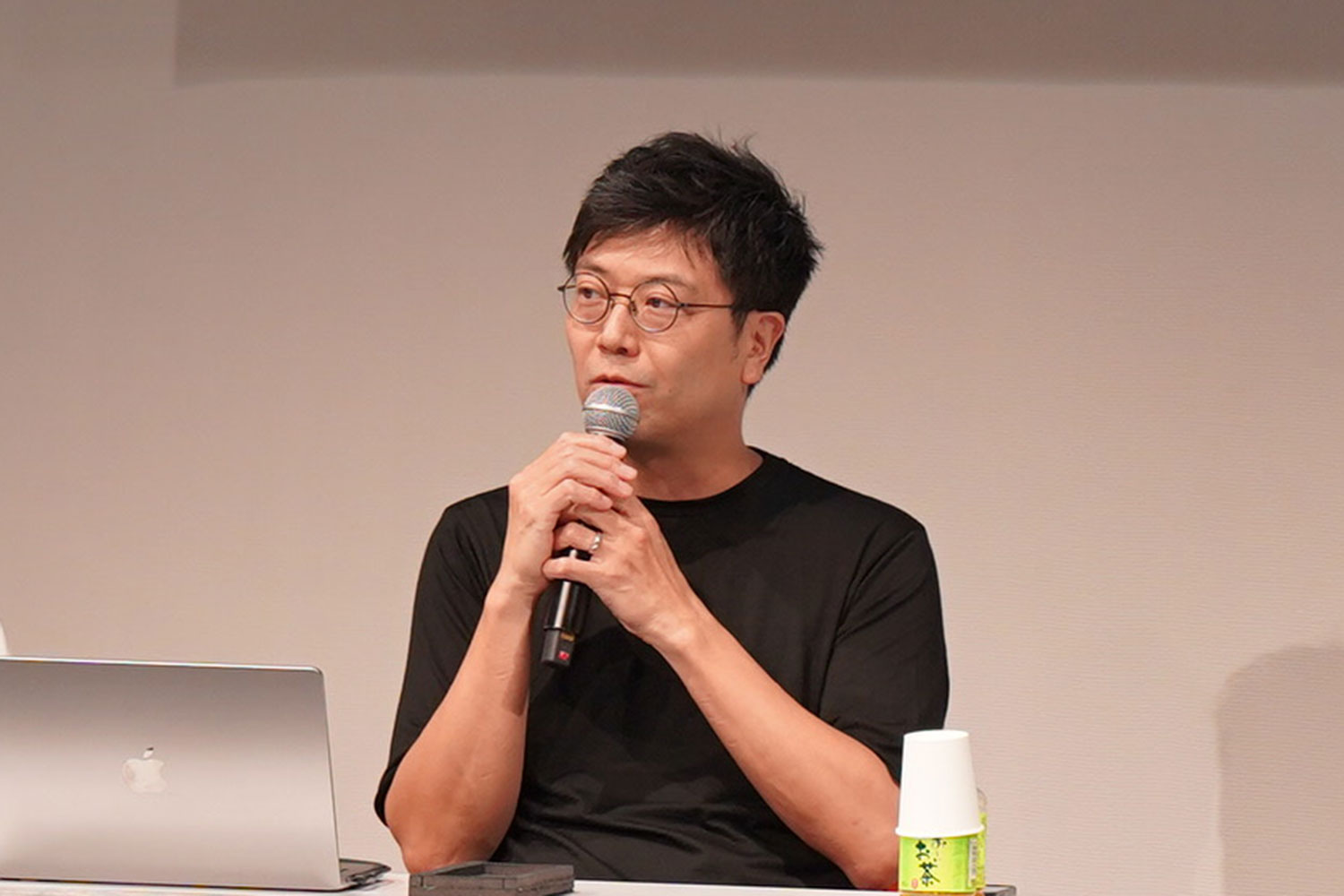 問いを育て未来を描く